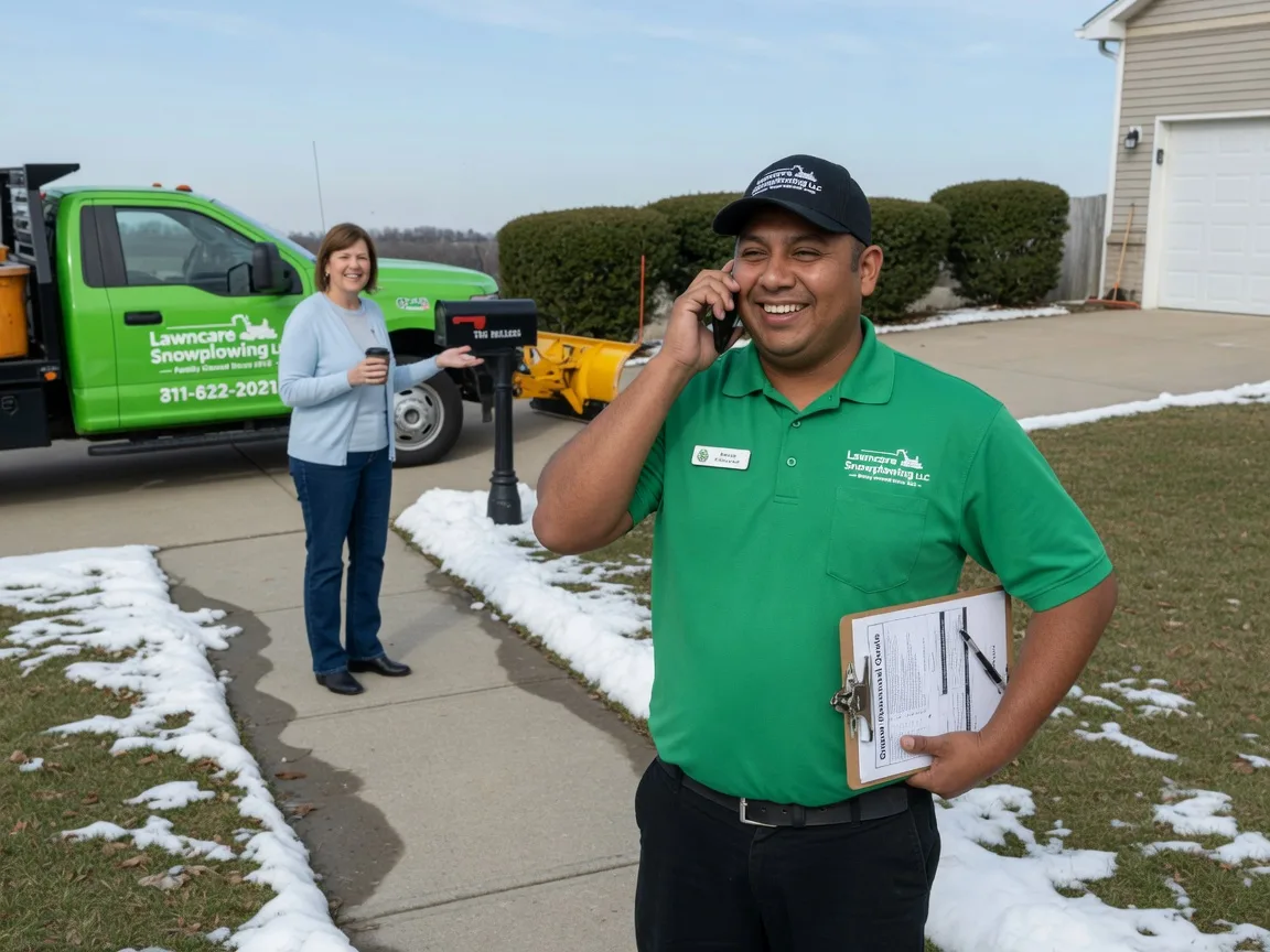 Lawn Care Services By Expert Landscaper Hartsburg, IL FAQs